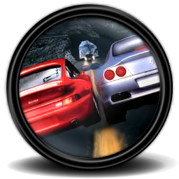 Need For Speed High Stakes 2 Icon 256x256 png